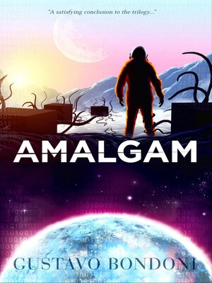 cover image of Amalgam